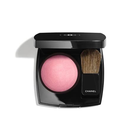 chanel joues contraste 64 pink explosion|JOUES CONTRASTE Powder blush 64 .